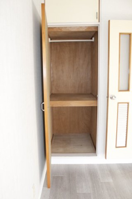 【収納】 | 長泉コート