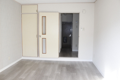 【居間・リビング】 | 長泉コート