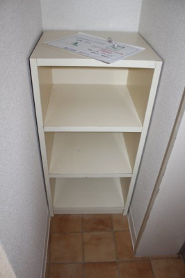 【玄関】 | 長泉コート