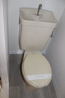 【トイレ】 | 長泉コート