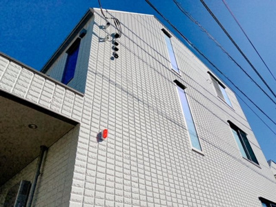 【外観】 | シオンイースト