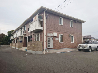 【外観】 | ボンヴォヤージュ