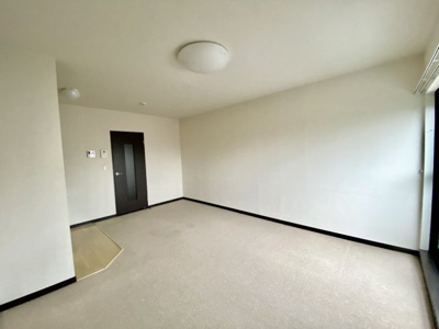 【居間・リビング】 | Ｃａｓａ　ｆｅｌｉｃｅ Ⅱ