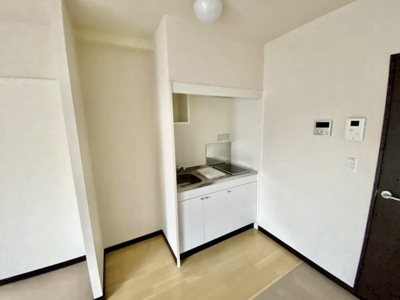 【キッチン】 | Ｃａｓａ　ｆｅｌｉｃｅ Ⅱ