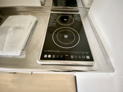 【設備】 | Ｃａｓａ　ｆｅｌｉｃｅ Ⅱ