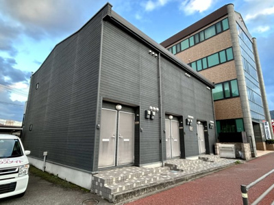 【外観】 | Ｃａｓａ　ｆｅｌｉｃｅ Ⅱ