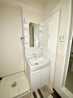 【独立洗面台】 | Ｃａｓａ　ｆｅｌｉｃｅ Ⅱ