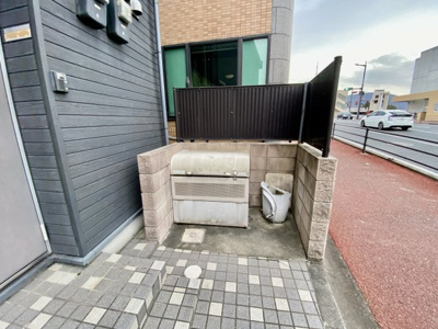 【その他共用部分】 | Ｃａｓａ　ｆｅｌｉｃｅ Ⅱ