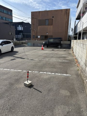 【駐車場】 | Ｃａｓａ　ｆｅｌｉｃｅ Ⅱ | ※近隣駐車場