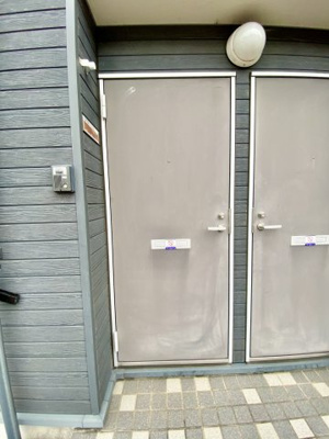 【玄関】 | Ｃａｓａ　ｆｅｌｉｃｅ Ⅱ