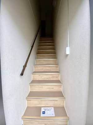 【玄関】 | Ｃａｓａ　ｆｅｌｉｃｅ Ⅱ