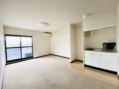 【居間・リビング】 | Ｃａｓａ　ｆｅｌｉｃｅ Ⅱ