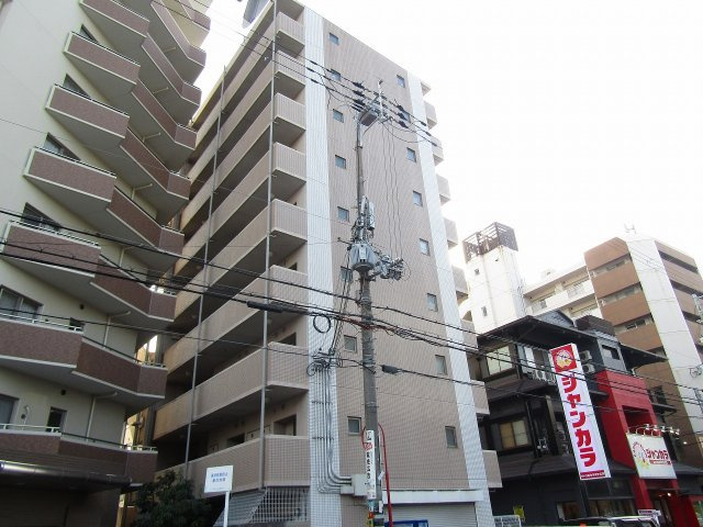 【設備】 | ラフォルテ駅前