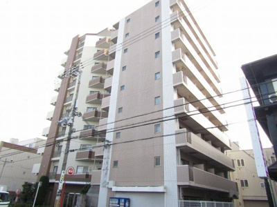 【エントランス】 | ラフォルテ駅前