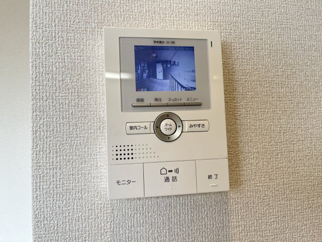 サンリットのセキュリティ