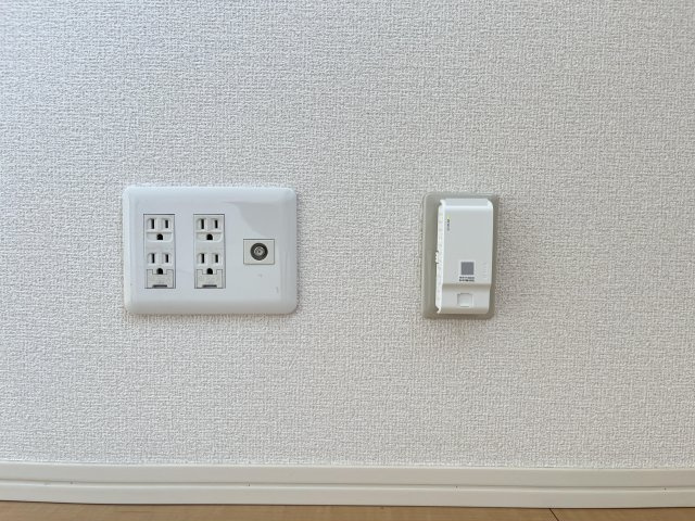 サンリットの設備
