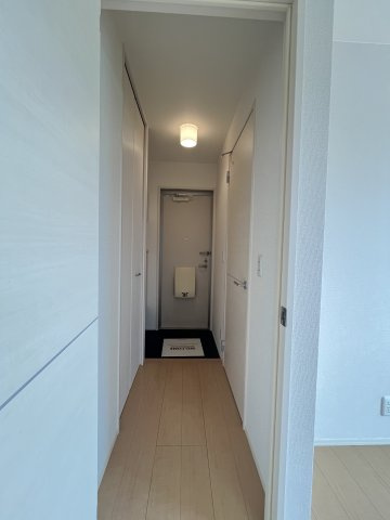 サンリットの内装