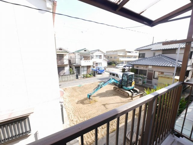 北舞子1丁目戸建の展望