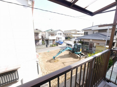 【展望】 | 北舞子1丁目戸建