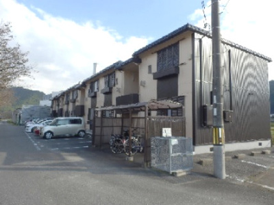 【外観】 | アーバンライフ北中