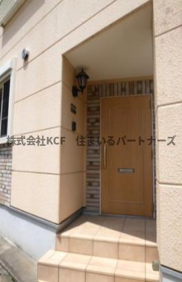 ラ・パルコ錦Bのその他共用部分