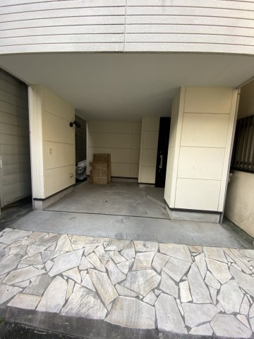 文京区本郷４丁目の一戸建ての外観|外観