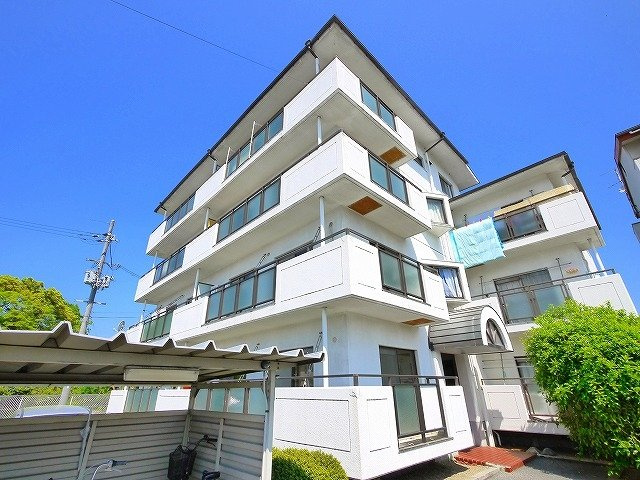 仲嶌マンション