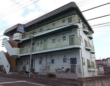 明不マンション太寺