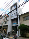 広島市中区富士見町のマンションの画像