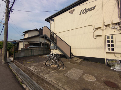 【その他共用部分】 | ラ・オプス