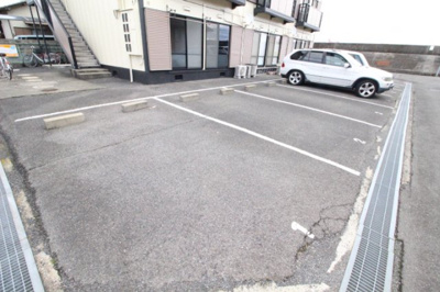 【駐車場】 | ラ・オプス