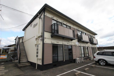 【外観】 | ラ・オプス