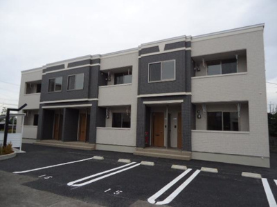 【外観】 | カーサ　センⅡ