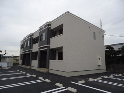 【外観】 | カーサ　センⅡ