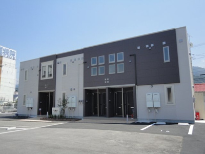 【外観】 | ヴィラ田中Ｃ