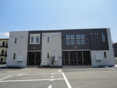 【外観】 | ヴィラ田中Ｃ