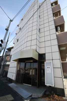 【外観】 | ハイツ大和Ⅰ