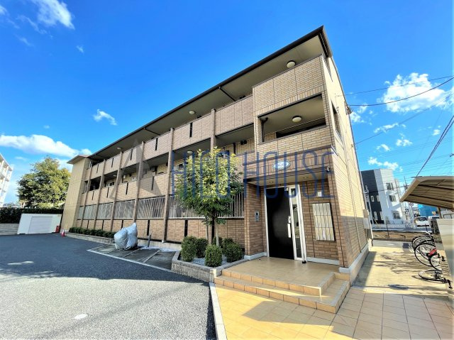 フェリーチェ(仙波町)