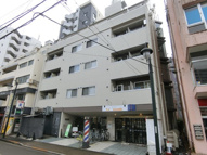 南ビルの画像