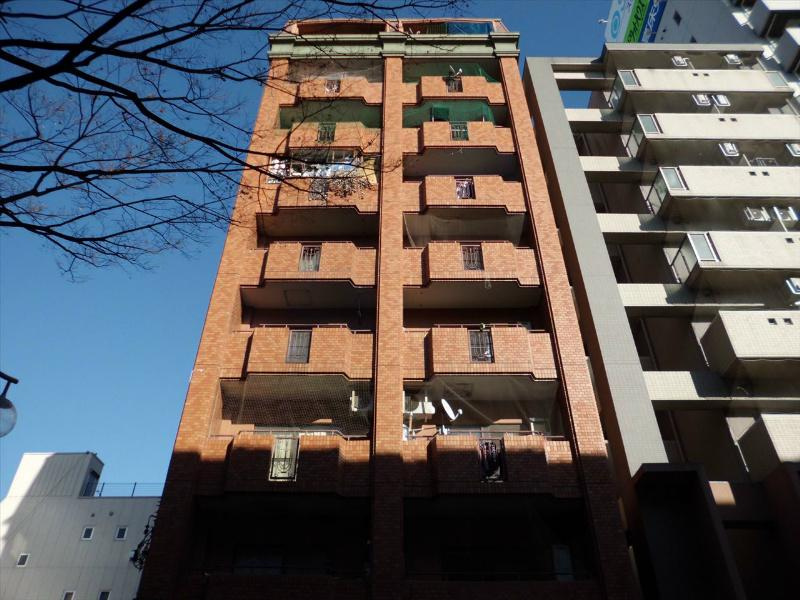 レインボー第２瓦町