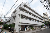 スカイコート横浜平沼の画像