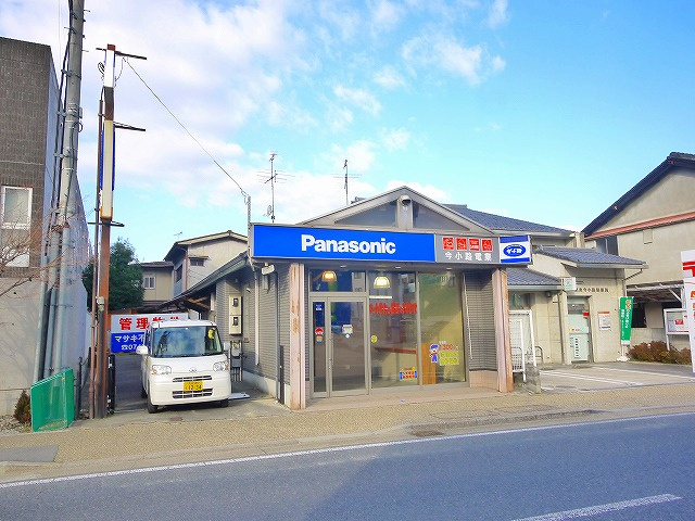 今小路町店舗