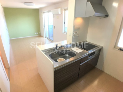  | グランドハイツ