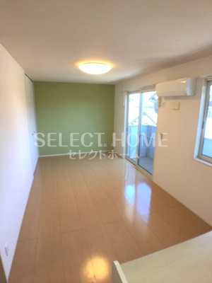  | グランドハイツ