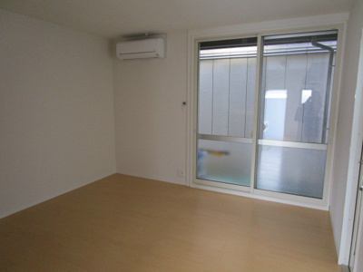 【居間・リビング】 | プレジデントハウス肴町