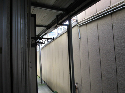 【バルコニー】 | プレジデントハウス肴町