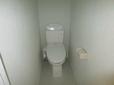 【トイレ】 | プレジデントハウス肴町