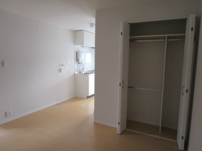 【居間・リビング】 | プレジデントハウス肴町