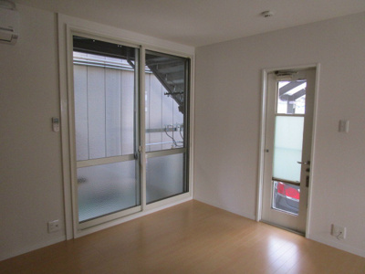 【居間・リビング】 | プレジデントハウス肴町