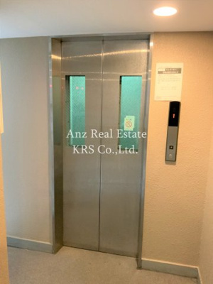 【その他共用部分】 | サウスゲート北堀江 | エレベーターが1基あります★